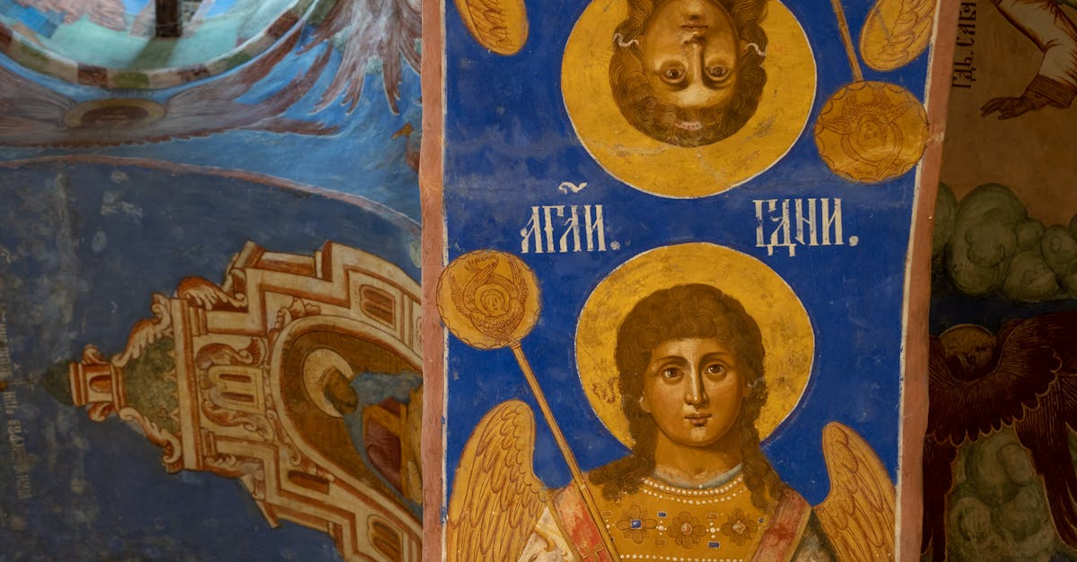 découvrez le processus innovant de restauration des couleurs, qui redonne vie et éclat à vos photos et œuvres d'art. apprenez les techniques essentielles pour restaurer et revitaliser des images anciennes ou décolorées, tout en préservant leur authenticité.