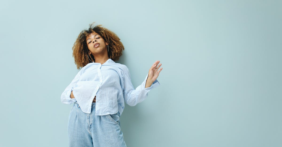 découvrez les secrets pour sublimer vos boucles avec nos conseils d'experts, des astuces de coiffure et des soins adaptés à tous les types de cheveux. transformez votre look et affirmez votre style avec des boucles éclatantes et en pleine santé.