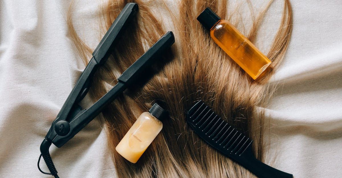 découvrez nos conseils et astuces pour des soins capillaires optimaux. apprenez à nourrir, hydrater et protéger vos cheveux tout en adoptant une routine adaptée à votre type de cheveux. transformez votre chevelure avec des produits naturels et des techniques simples.