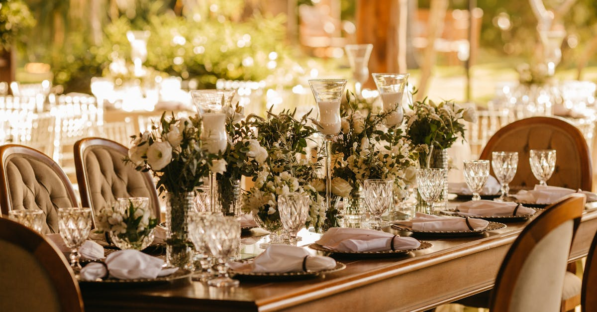 découvrez les plus belles cérémonies d'été, pleines de magie et de romance. que ce soit un mariage en plein air ou une célébration intime, trouvez des idées et des inspirations pour rendre votre été inoubliable.