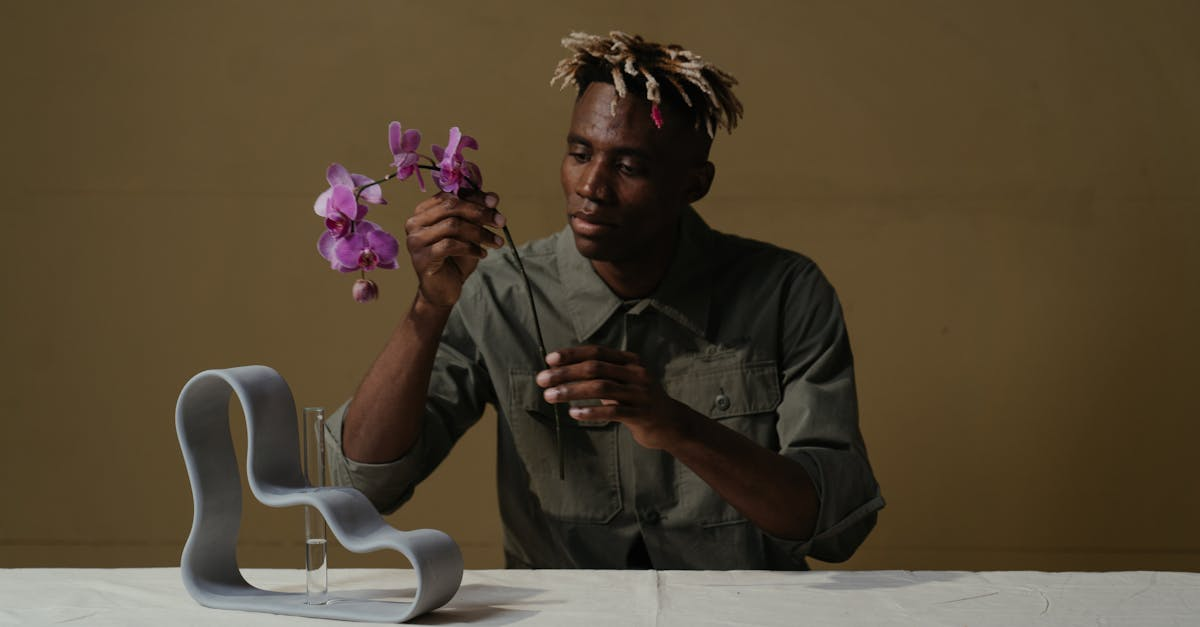 découvrez comment sublimer votre espace avec des astuces de styling pour votre console table. transformez des meubles simples en véritables pièces maîtresses de décoration grâce à des conseils pratiques et créatifs.